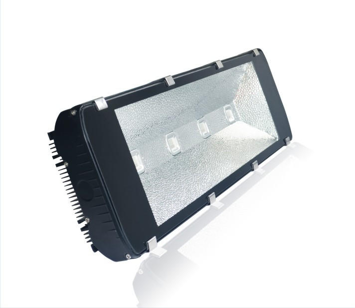 1000 watt metal halide to led conversion