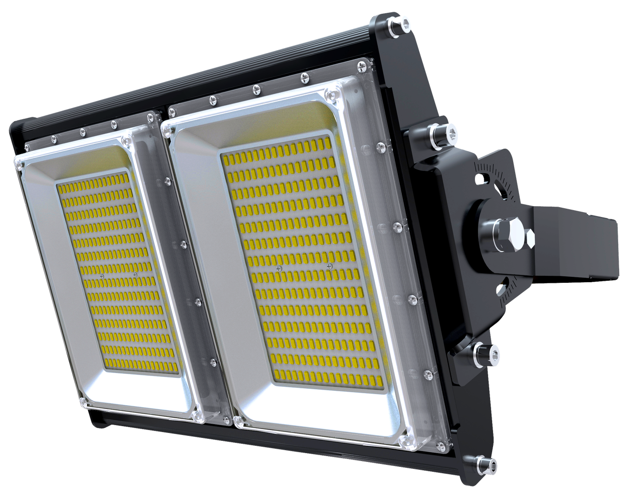 500w equivalent led flood light bulb