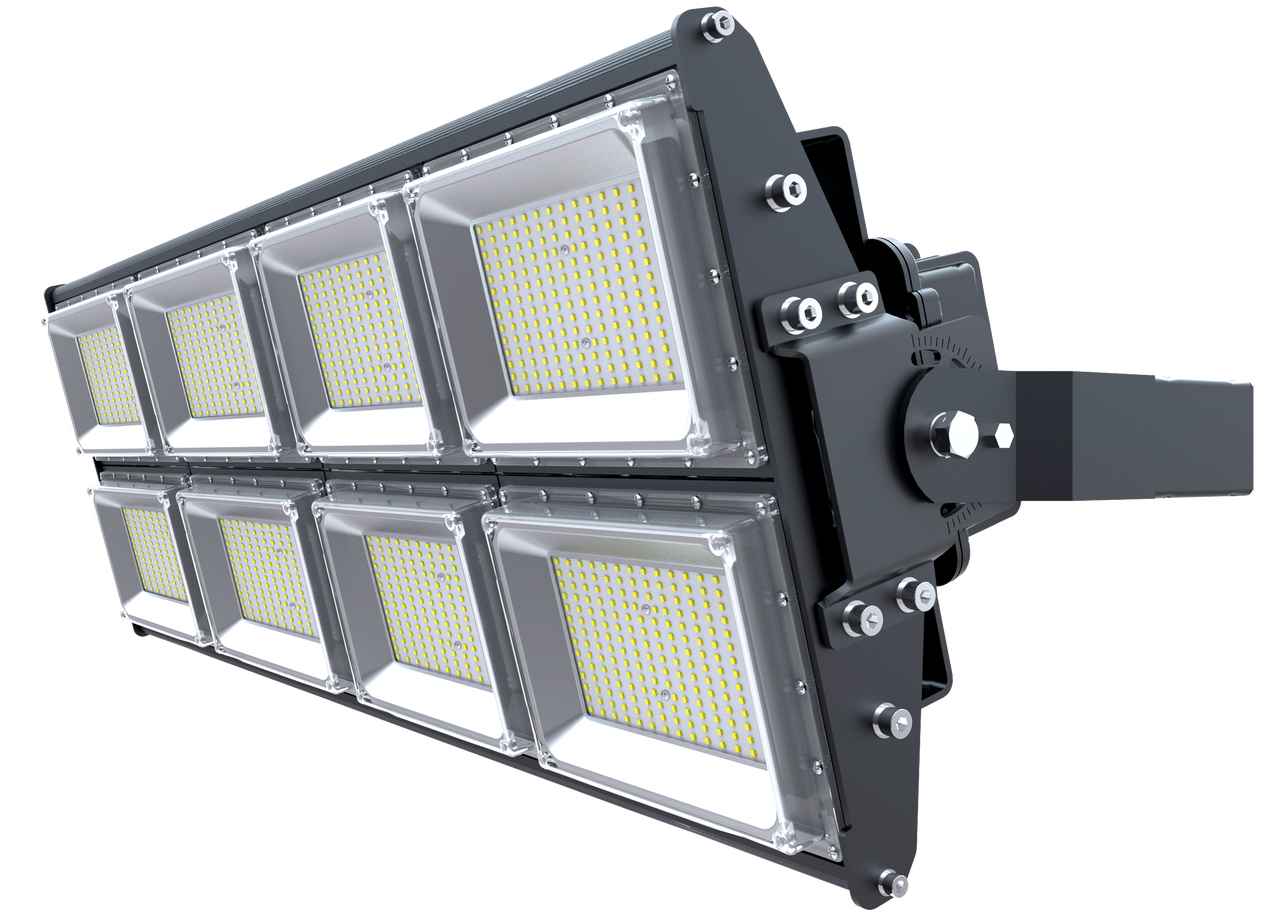 philips 500 watt led flood light