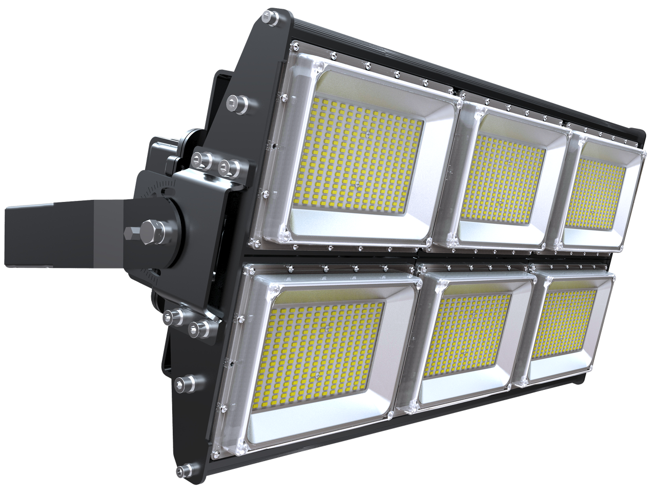 philips 500 watt led flood light