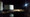480W 60x100° lens Stadium LED Flood Light at Port Wyndham fuel depot 