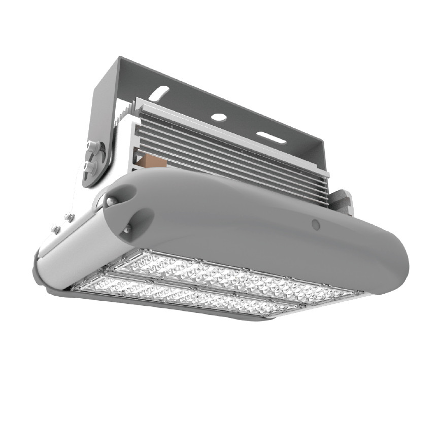 high temperature high bay led lighting