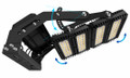 NEW Asymmetric Beam LED Sport Flood Lights - 75W - 1350W