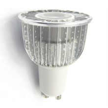 CREE MT-G2 GU10 LED bulb