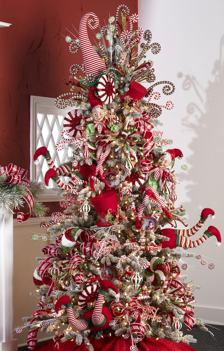 blog the jolly christmas shop old fashioned ribbon christmas candy
