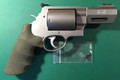 SAE Conversion For S&W Revolvers