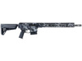 Payment for Stag Arms Stag 10 Select We The People Semi Automatic Centerfire Rifle 6.5 Creedmoor 18" Barrel Nitride and Black/Gray Pistol Grip / Middleman & compliance -  S.H.
