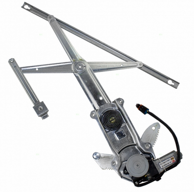 RF (Passenger Front) Grand Cherokee. 93-98