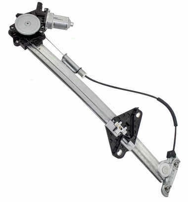 LF (Driver Front) Acura TSX Window Regulator/Motor. 09-13