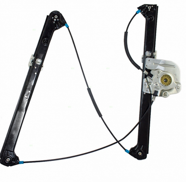 Right (Passenger ) Front 00-06 BMW Window Regulator