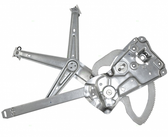92-98 BMW 3-SERIES SEDAN POWER WINDOW REGULATOR W/O MOTOR FRONT RH 95-99 BMW 3-SERIES HATCHBACK