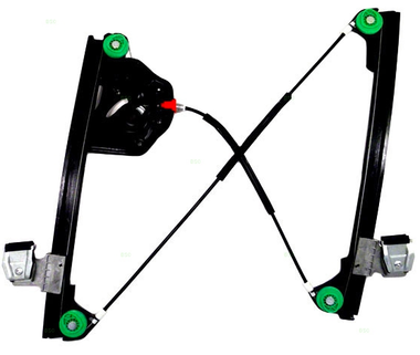 Left (Driver) Front Window Regulator Cadillac Seville/SLS/STS