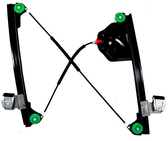 98-04 CADILLAC SEVILLE POWER WINDOW REGULATOR W/O MOTOR FRONT RH