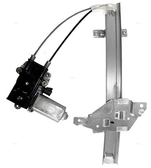 98-02 OLDSMOBILE INTRIGUE POWER WINDOW REGULATOR W/MOTOR REAR LH 97-05 BUICK CENTURY 97-04 REGAL