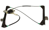 00-06 BMW 3 Series Coupe/Convertible Power Window Regulator w/Motor Front RH 01-06 BMW M3 RH