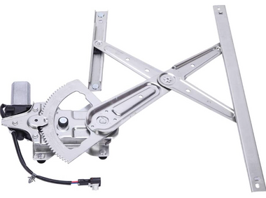 03-09 Kia Sorento Power Window Regulator w/Motor Front LH
