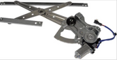03-09 Kia Sorento Power Window Regulator w/Motor Front RH
