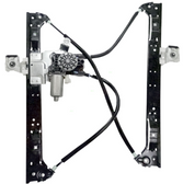 02-09 Chevrolet Trailblazer Power Window Regulator w/Motor Front RH 05-09 Saab 9-7X 04-07 Buick Rainier 03-08 Isuzu Ascender 02-09 GMC Envoy 02-04 Oldsmobile Bravada
