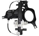 Right (Passenger) Rear 2007-2017 Ford Expedition Window Regulator.