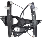 Right (Passenger) Front Expedition & Navigator Window Regulator