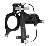 Left (Driver) Rear Expedition & Navigator Window Regulator