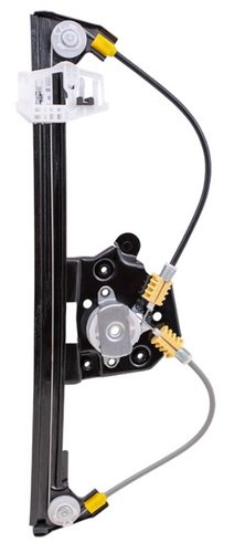 BMW 3 Series Window Regulator Right (Passenger) Rear