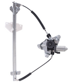 2010-2013 Ford Transit Connect Driver Side