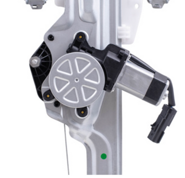 Right Rear 14-20 Silverado, Sierra Window Regulator