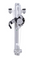 Left Rear 14-20 Silverado, Sierra Window Regulator