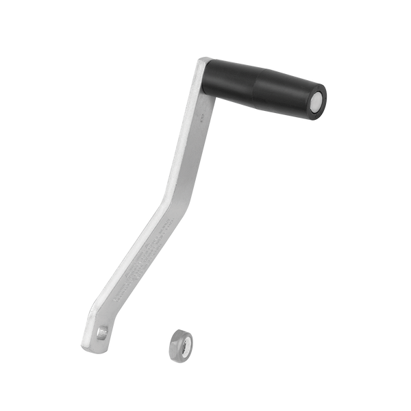 501103 Replacement 6" Removable Handle for Hand Winch Croft