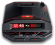 ESCORT REDLINE EX