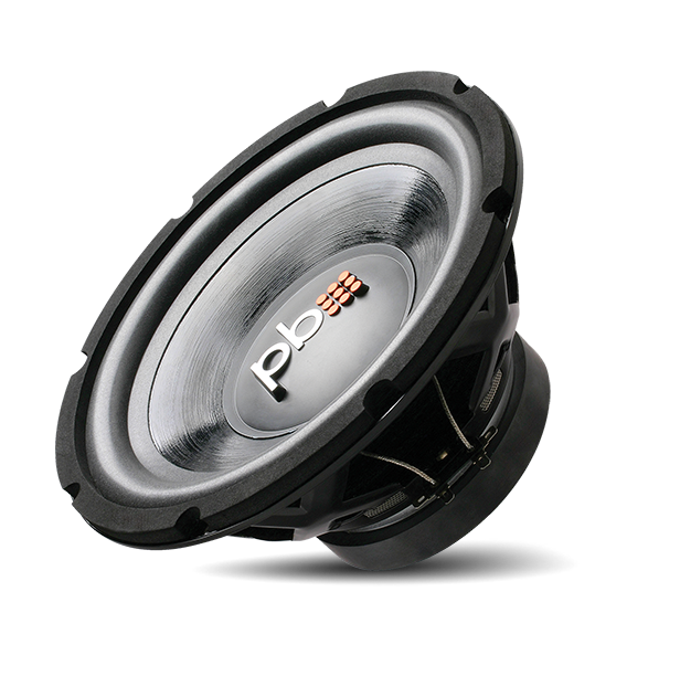 powerbass 12 subwoofer