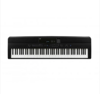 Kawai ES520 Digital Piano Bundle