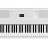 Kawai ES520 White Digital Piano