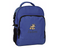 Big Kids Personalized Backpack in Royal Blue