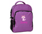 Big Kids Personalized Backpack in Violet