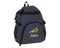 Little Kids Personalized Toploader Backpack in Midnight Blue