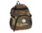 Little Kids Personalized Toploader Backpack in Camo