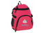 Little Kids Personalized Toploader Backpack in Pretty Pink