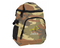 Big Kids Personalized Toploader Backpack in Camo