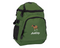 Big Kids Personalized Toploader Backpack in Evergreen