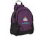 Kids Personalized Sling Backpack in Violet