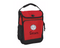 Kids Personalized Lunch Bag in Deep Red