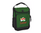 Kids Personalized Lunch Bag in Evergreen