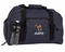 Duffel bag for kids in midnight blue