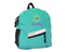 Little Kids Backpack in Turquoise
