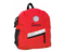 Little Kids Backpack in Red