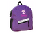 Little Kids Backpack **Made in the USA** in Purple