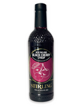 Black Cherry Stirling Syrup