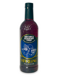 Blueberry Stirling Syrup